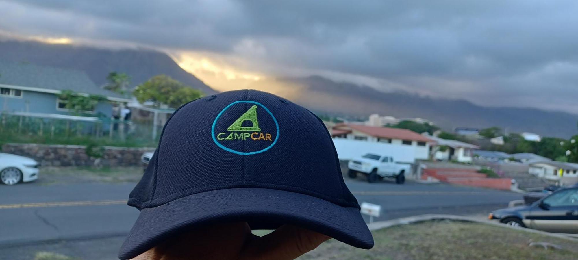 Campcar Maui Jeeps Suvs Hybrid Camper Van Rentals With Equipment And Travel Advice Kahului Exterior foto