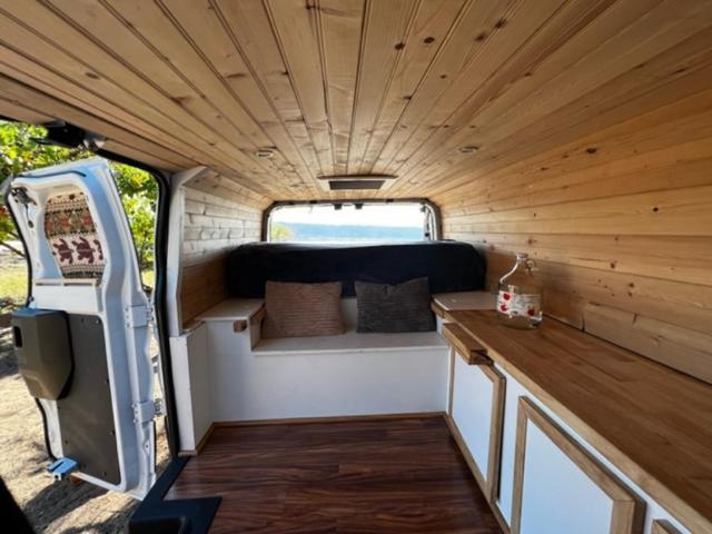 Campcar Maui Jeeps Suvs Hybrid Camper Van Rentals With Equipment And Travel Advice Kahului Exterior foto