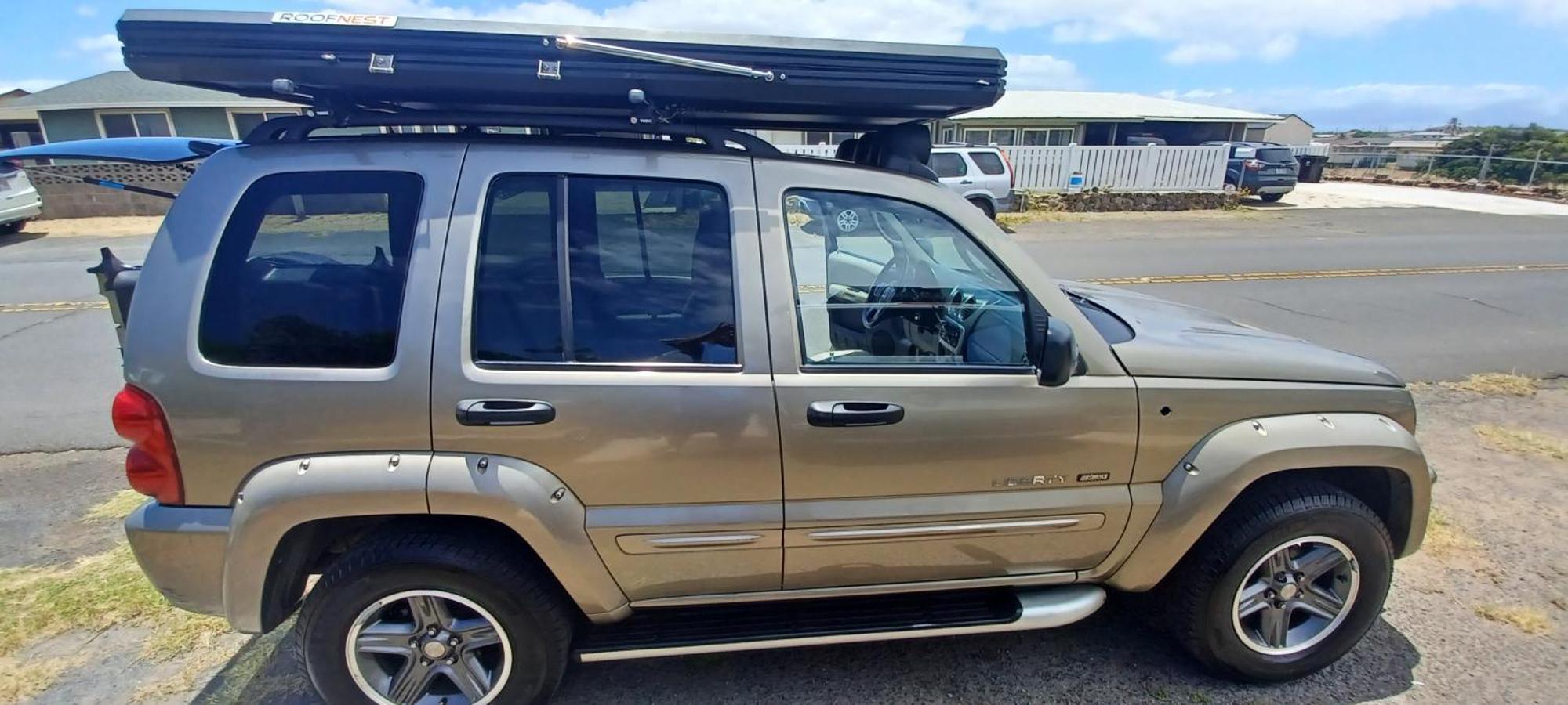 Campcar Maui Jeeps Suvs Hybrid Camper Van Rentals With Equipment And Travel Advice Kahului Exterior foto